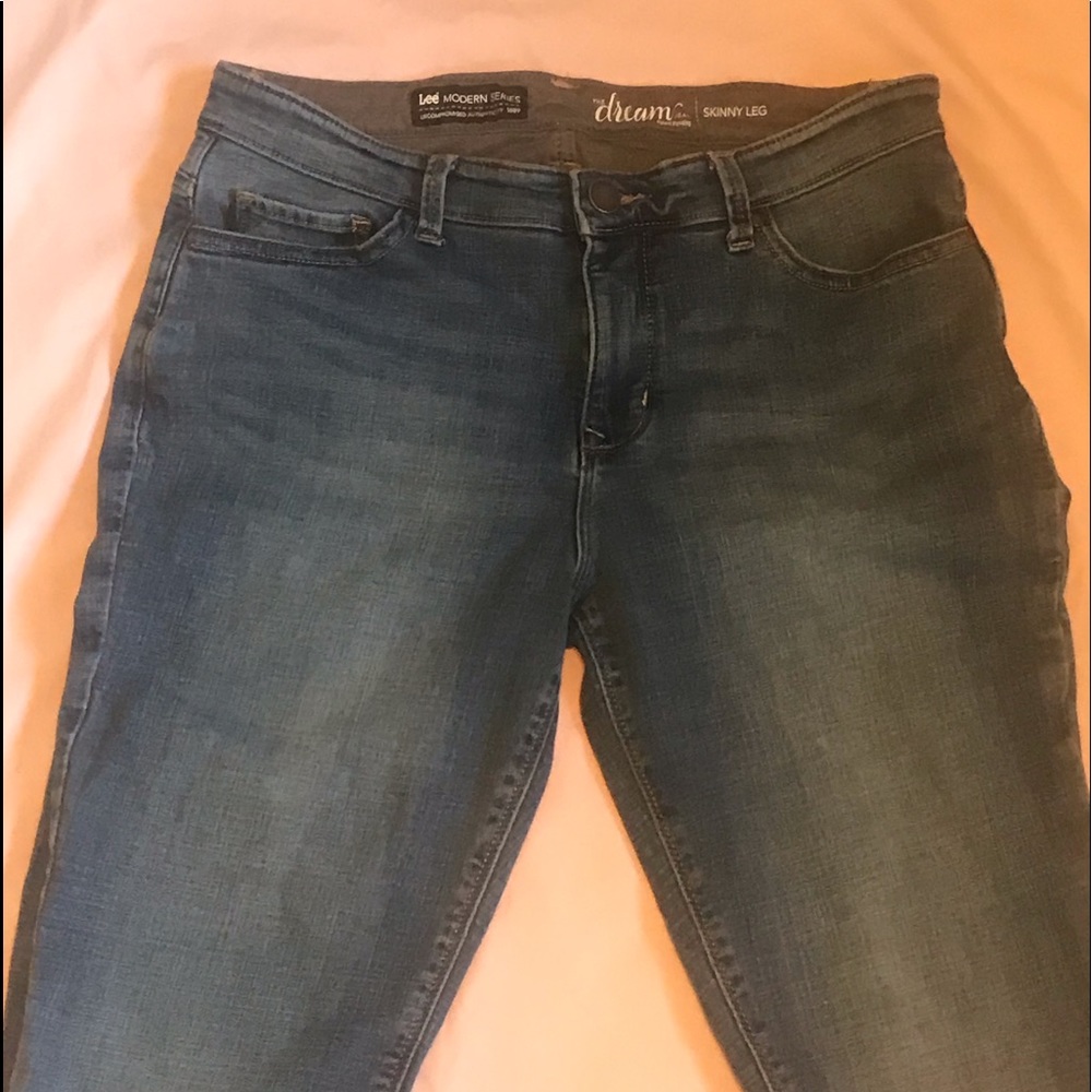 Jeans pants